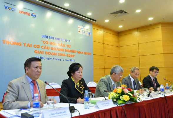 Cổ phần hóa doanh nghiệp Nhà nước phải thực chất hơn ảnh 2